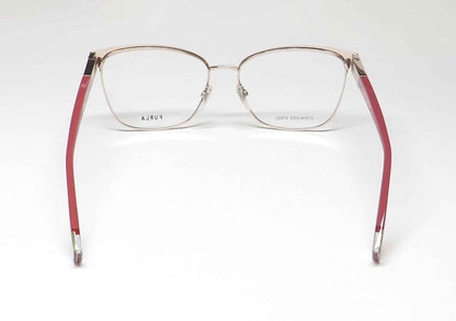 Furla Vfu389 Eyeglasses