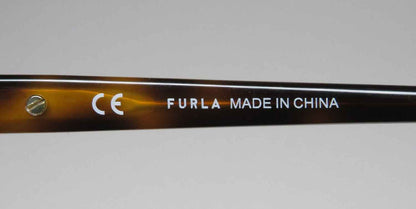 Furla Vfu388 Eyeglasses