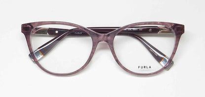 Furla Vfu388 Eyeglasses
