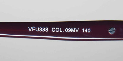 Furla Vfu388 Eyeglasses