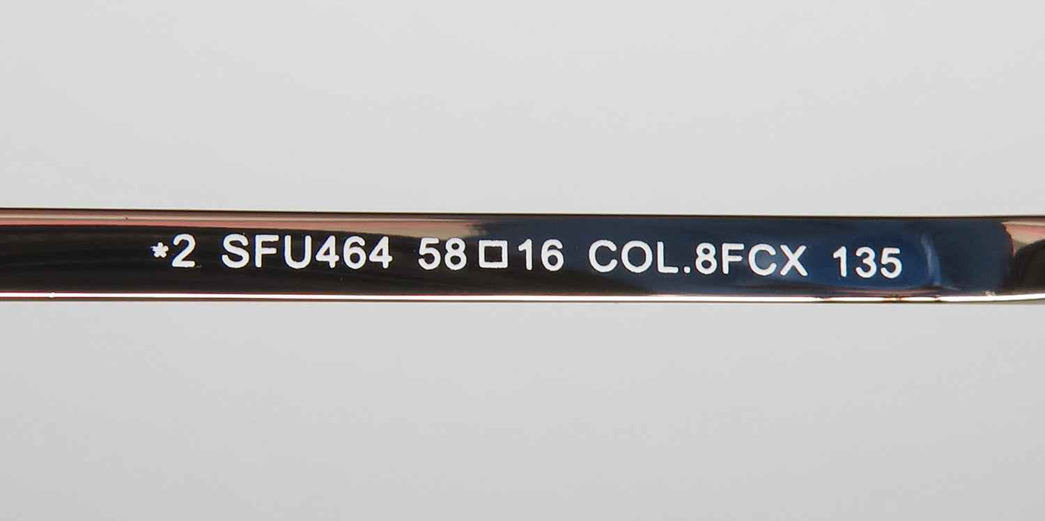 Furla Sfu464 Sunglasses