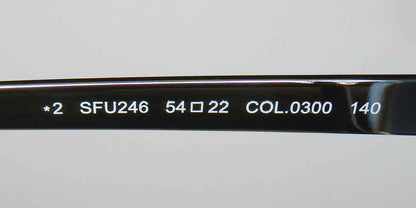 Furla Sfu246 Sunglasses