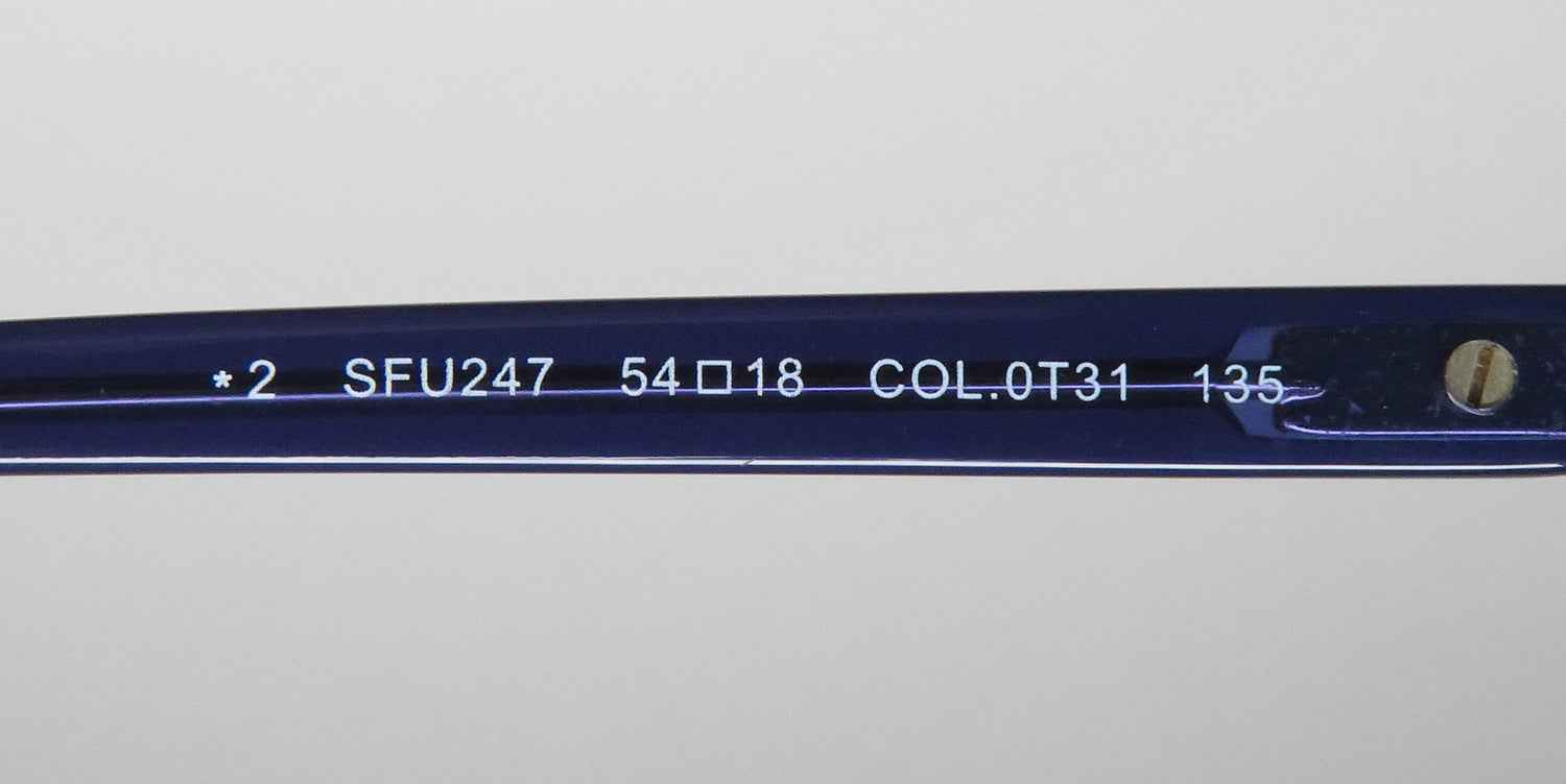 Furla Sfu247 Sunglasses