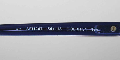 Furla Sfu247 Sunglasses