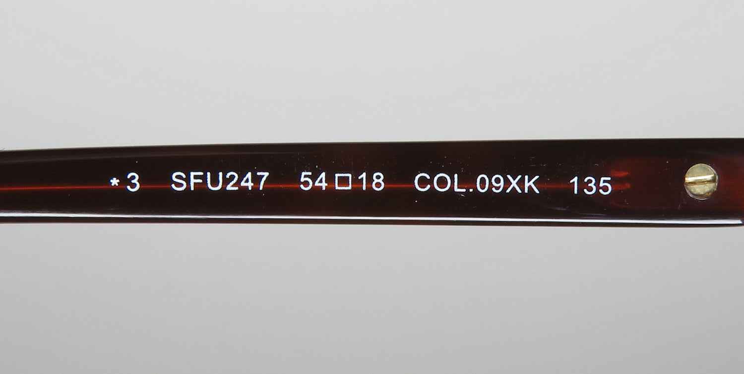 Furla Sfu247 Sunglasses