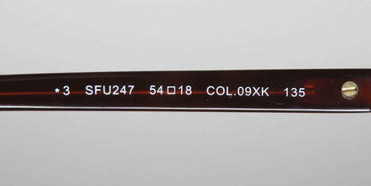 Furla Sfu247 Sunglasses