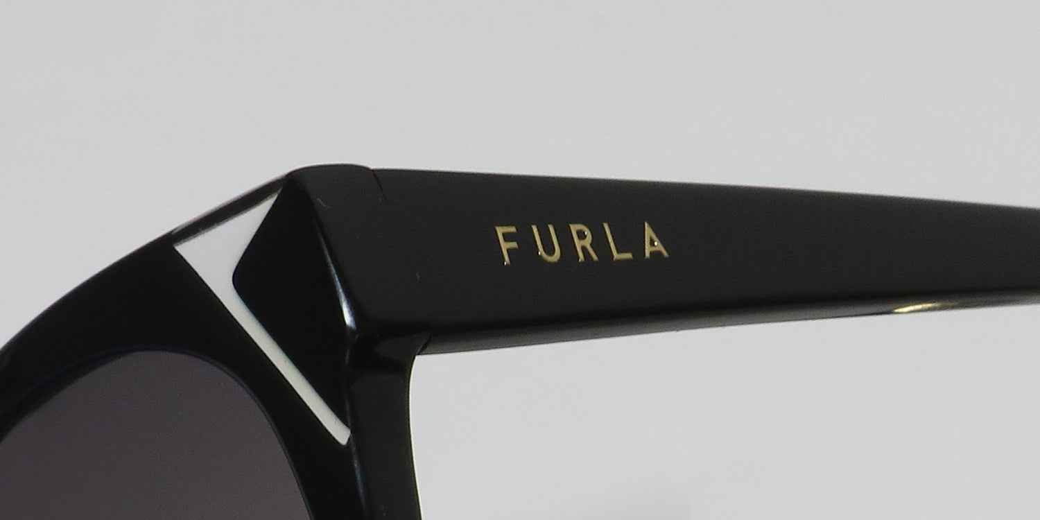 Furla Sfu401v Sunglasses