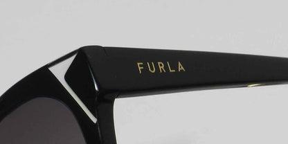 Furla Sfu401v Sunglasses