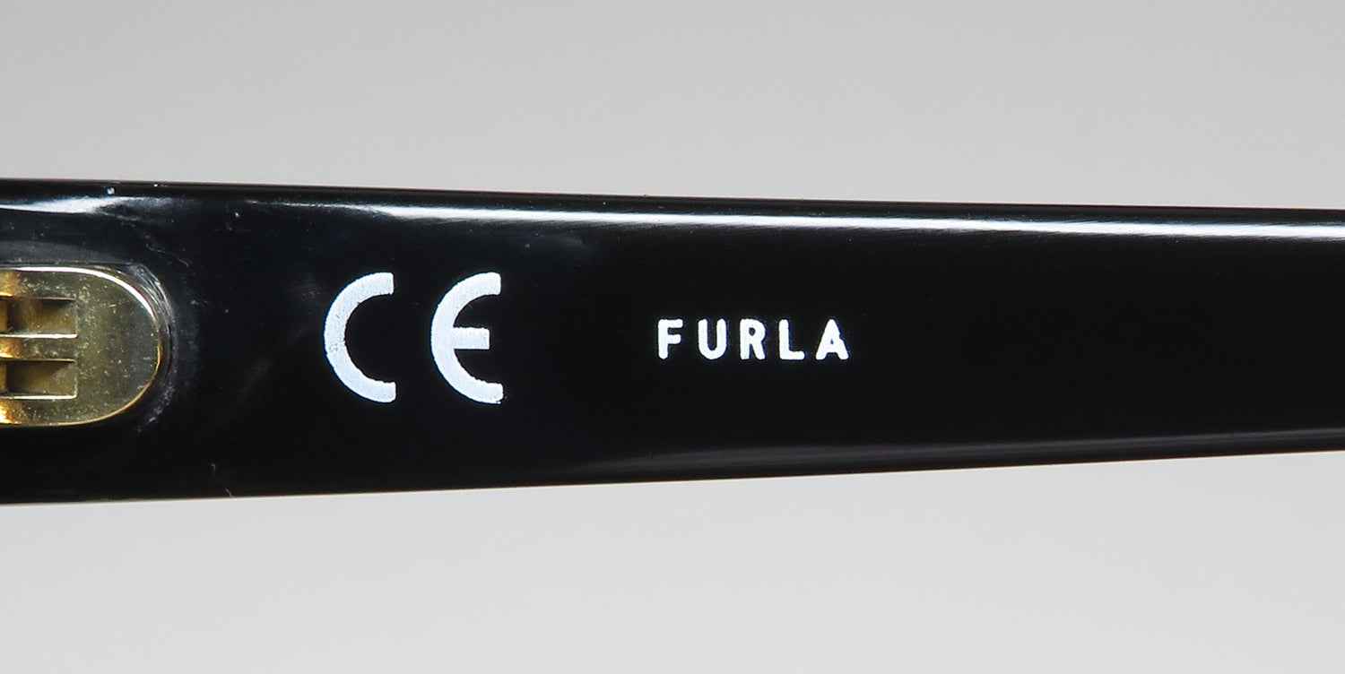 Furla Sfu401v Sunglasses