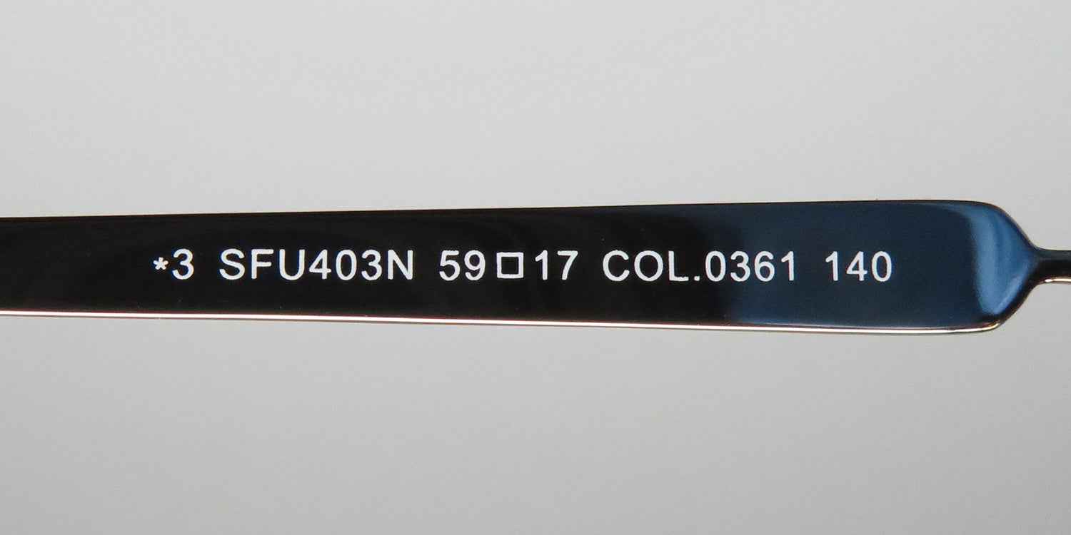 Furla Sfu403 Sunglasses