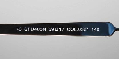 Furla Sfu403 Sunglasses