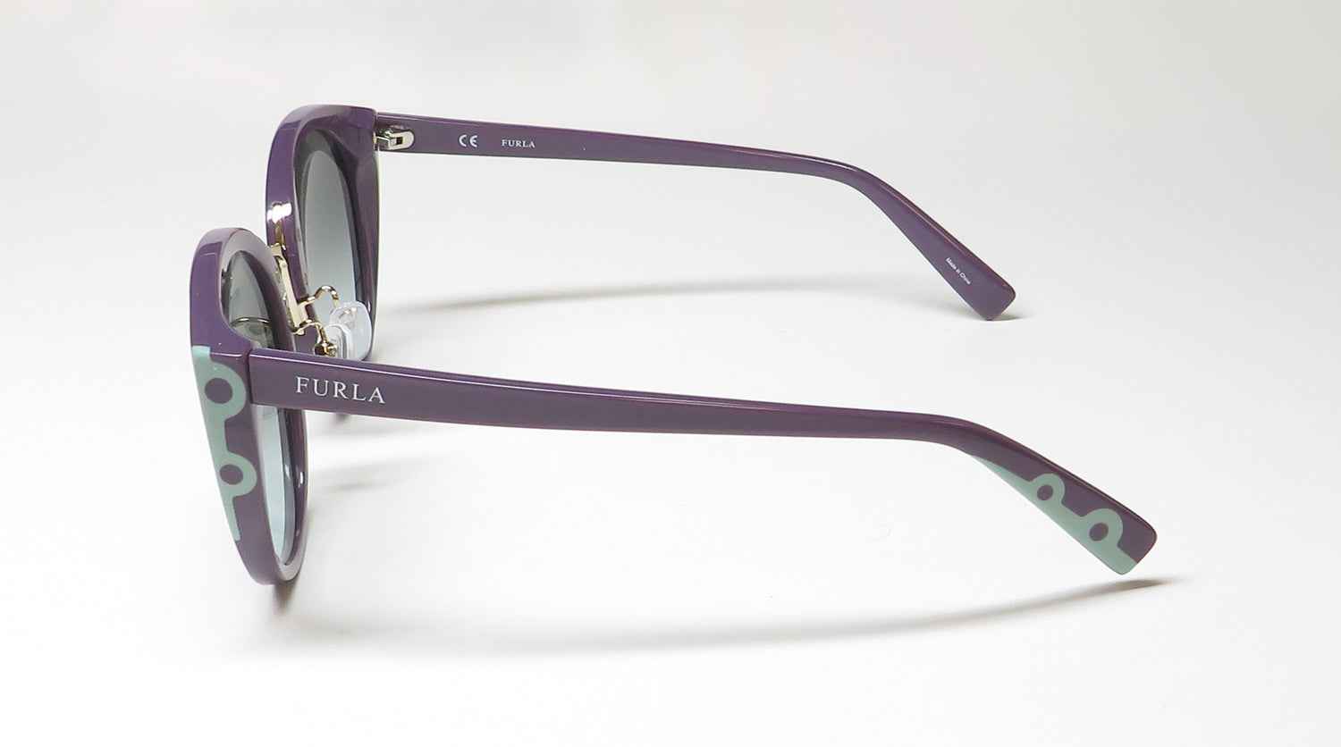 Furla Sfu238 Sunglasses