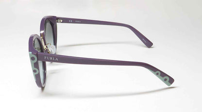 Furla Sfu238 Sunglasses
