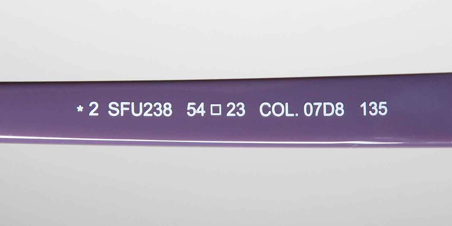 Furla Sfu238 Sunglasses