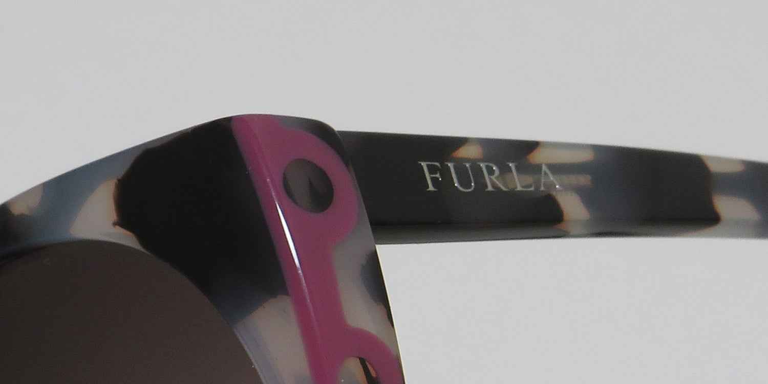 Furla Sfu238 Sunglasses