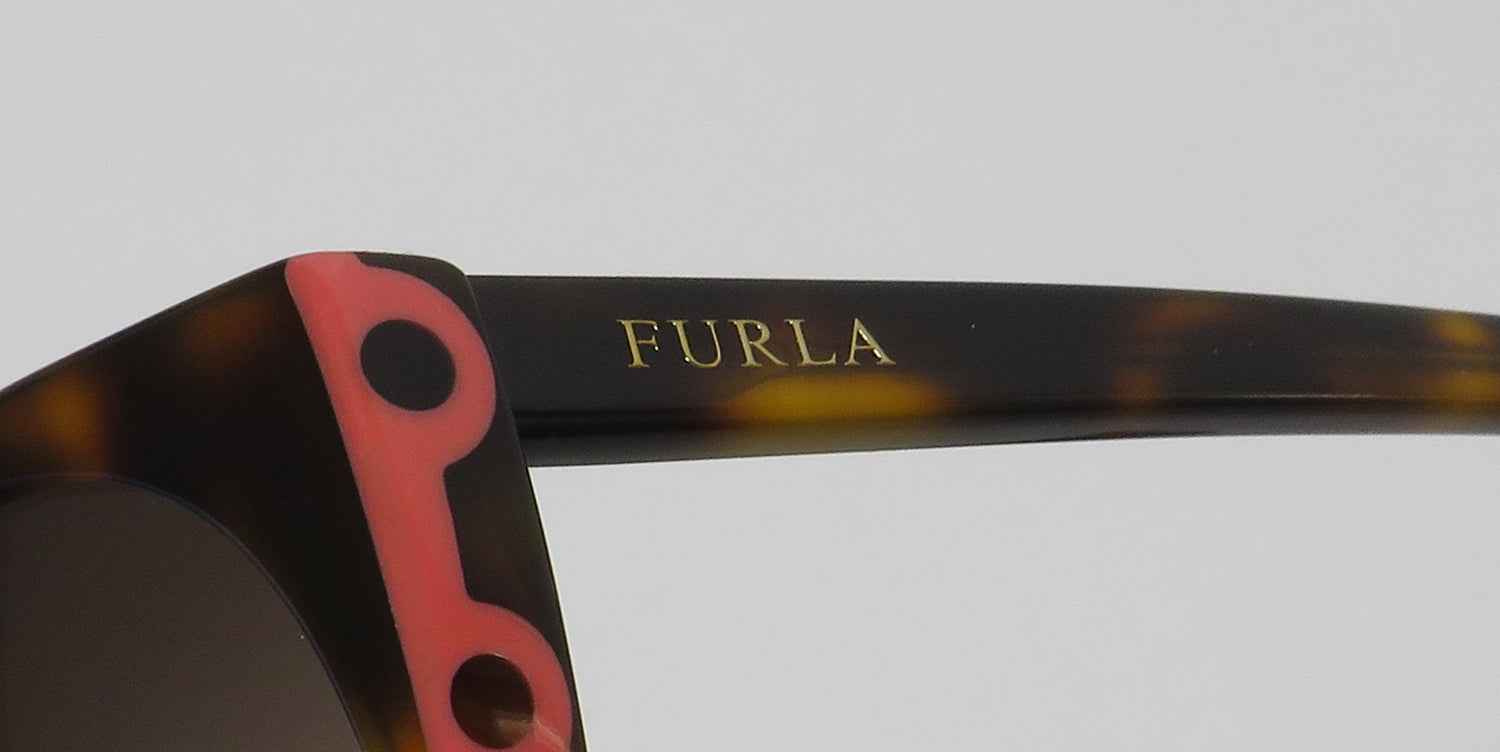 Furla Sfu238 Sunglasses