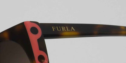 Furla Sfu238 Sunglasses