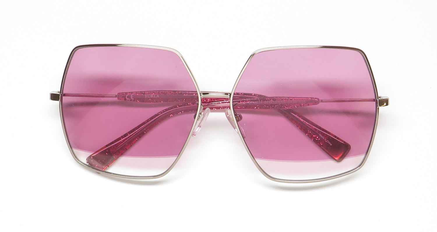 Furla Sfu234 Sunglasses