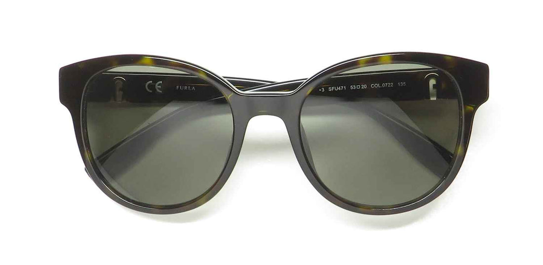 Furla Sfu471 Sunglasses