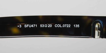 Furla Sfu471 Sunglasses