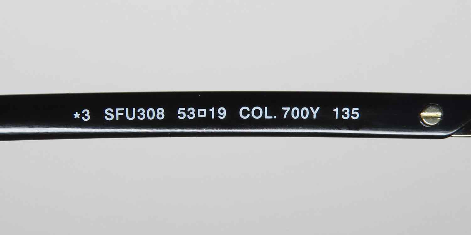 Furla Sfu308 Sunglasses