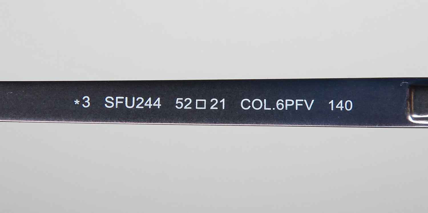 Furla Sfu244 Sunglasses