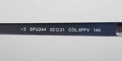 Furla Sfu244 Sunglasses