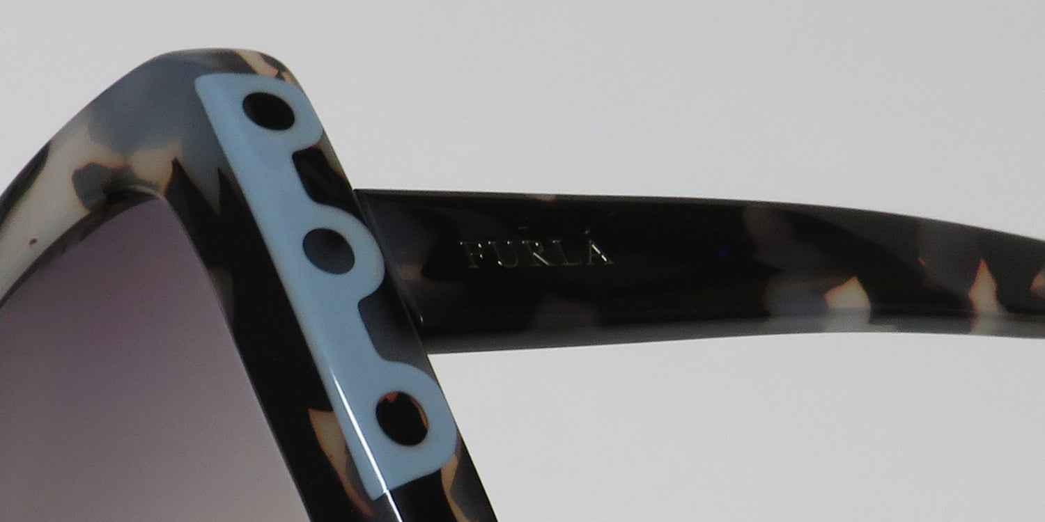 Furla Sfu239 Sunglasses