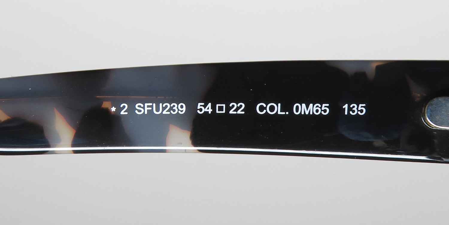 Furla Sfu239 Sunglasses