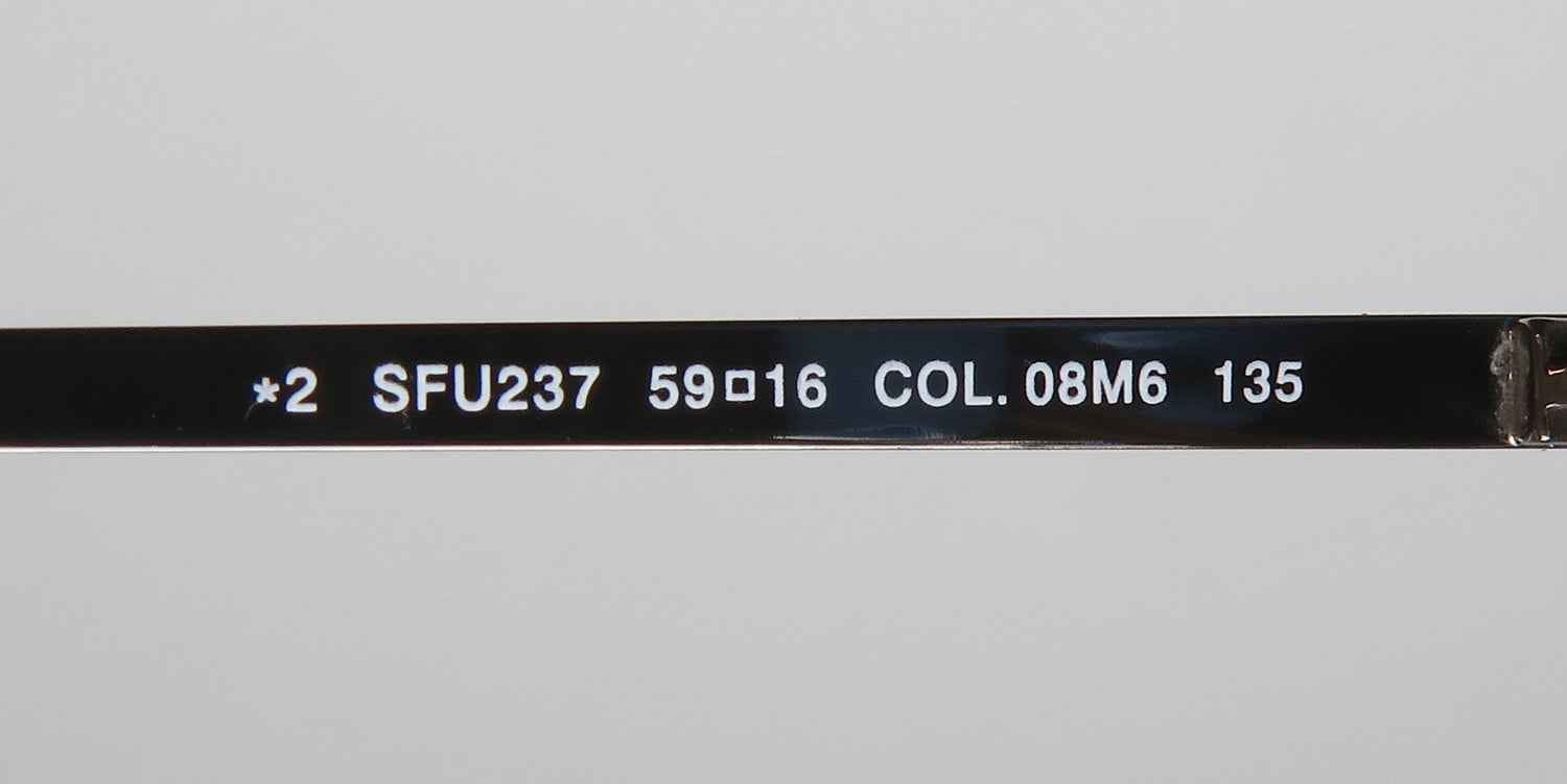 Furla Sfu237 Sunglasses