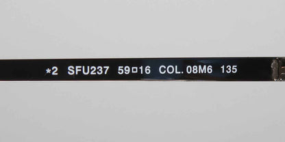 Furla Sfu237 Sunglasses