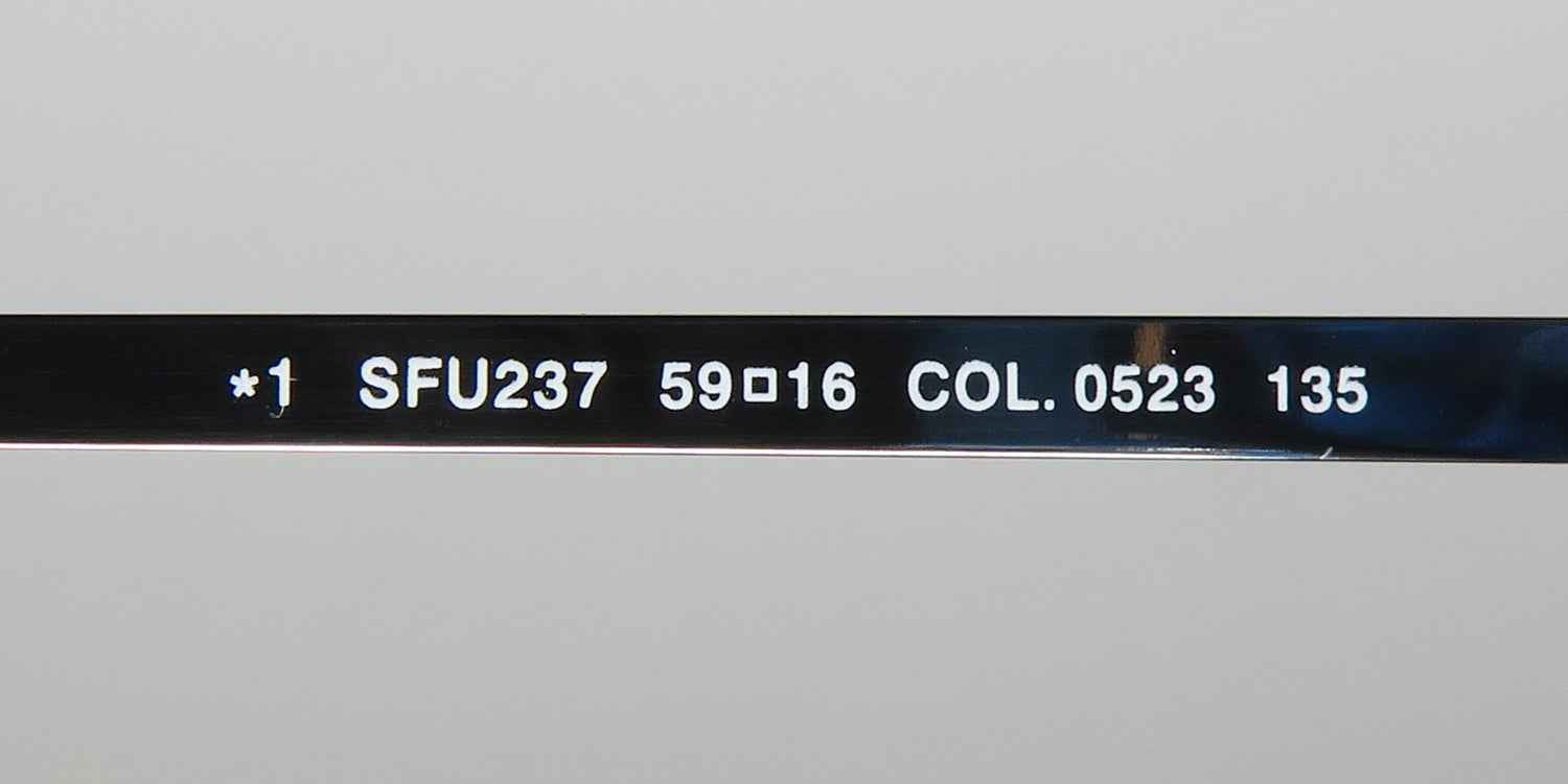 Furla Sfu237 Sunglasses