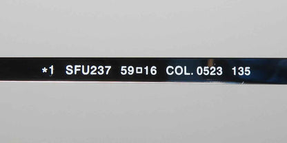 Furla Sfu237 Sunglasses