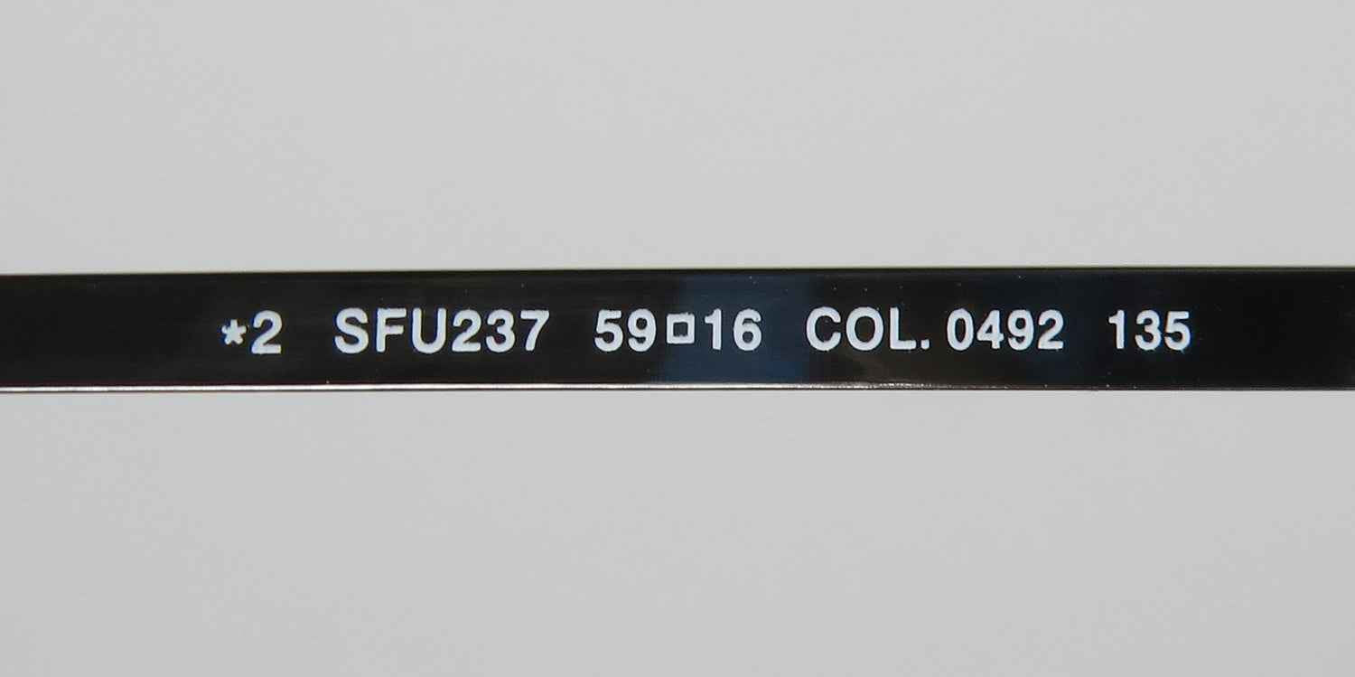 Furla Sfu237 Sunglasses