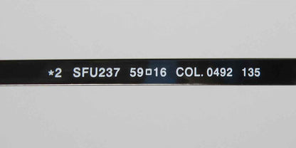 Furla Sfu237 Sunglasses