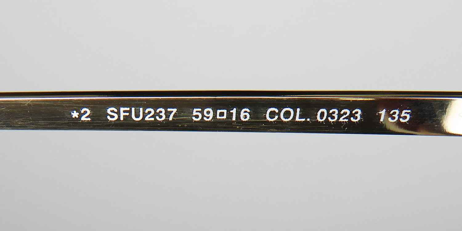 Furla Sfu237 Sunglasses