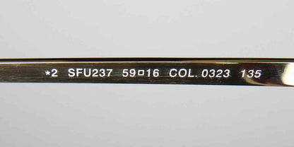 Furla Sfu237 Sunglasses