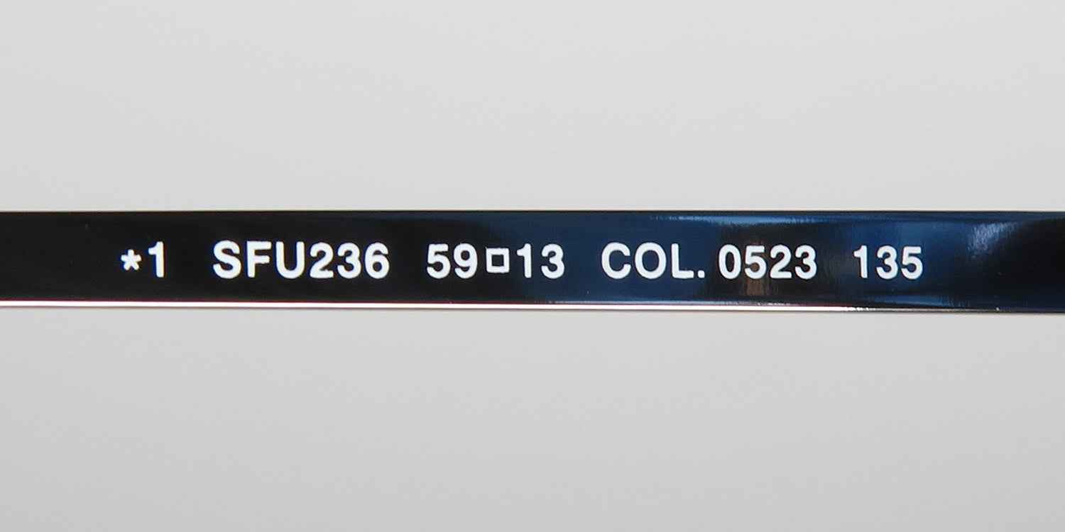 Furla Sfu236 Sunglasses