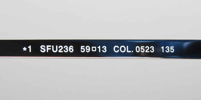 Furla Sfu236 Sunglasses