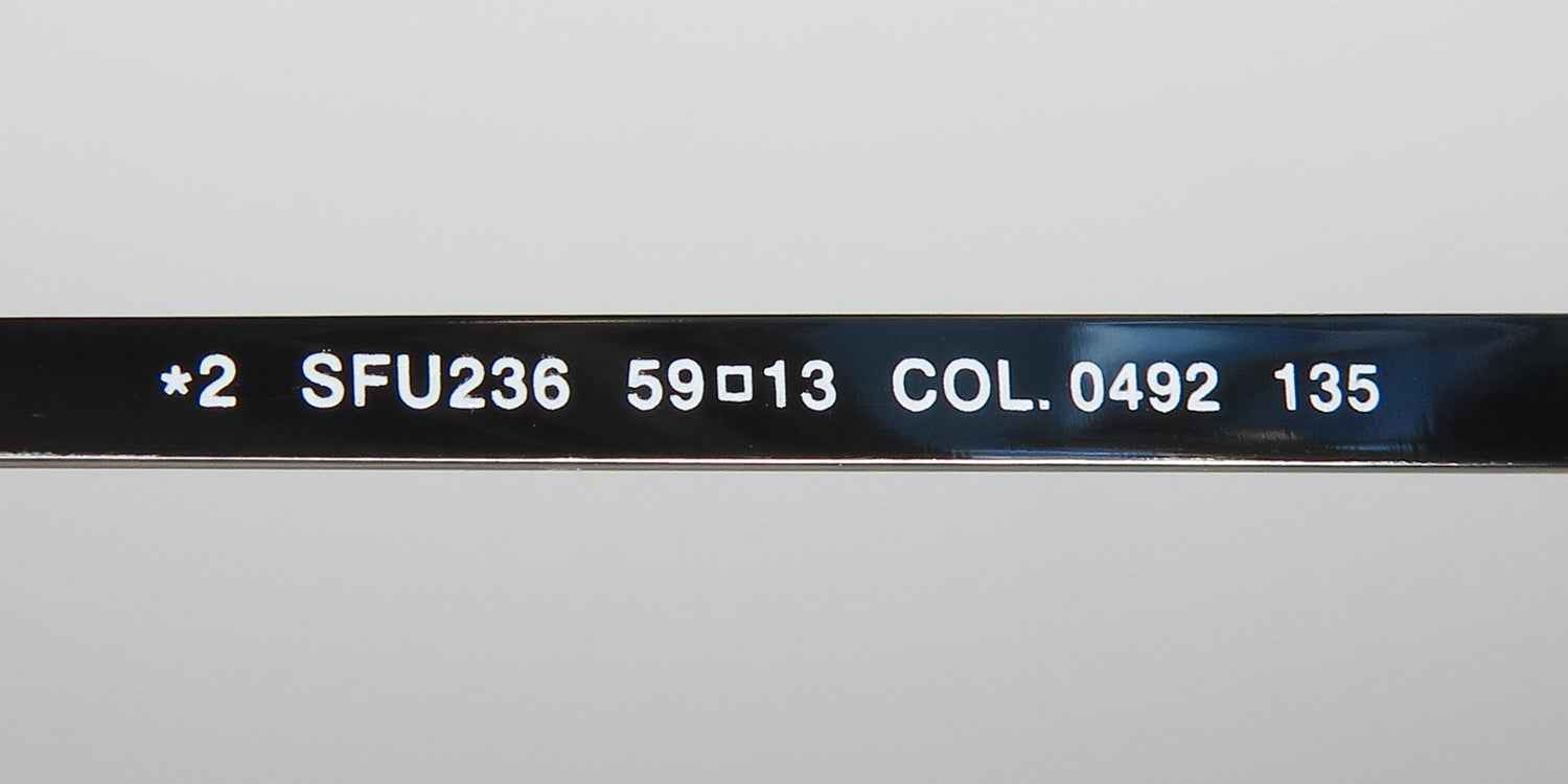 Furla Sfu236 Sunglasses