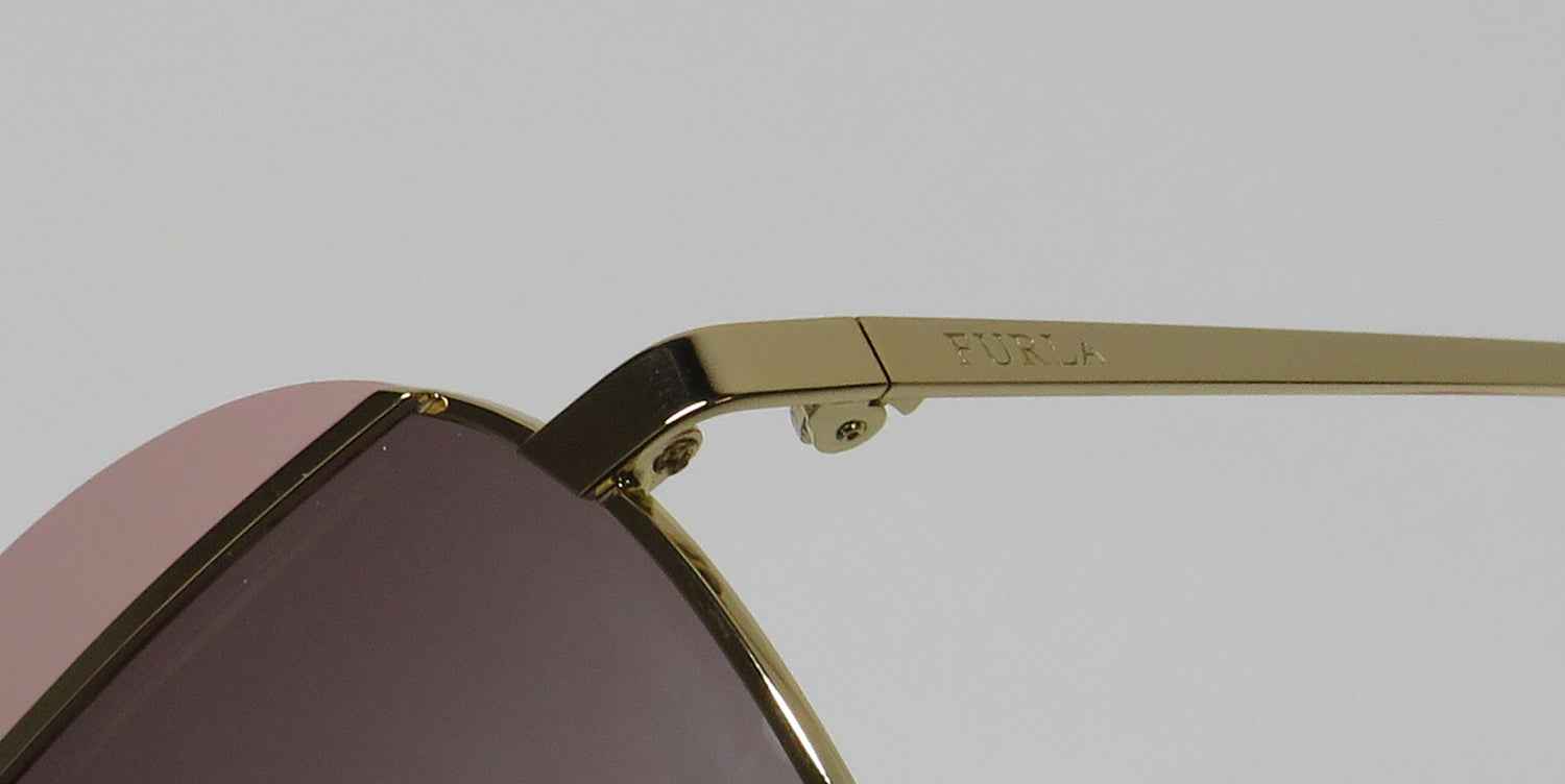Furla Sfu236 Sunglasses