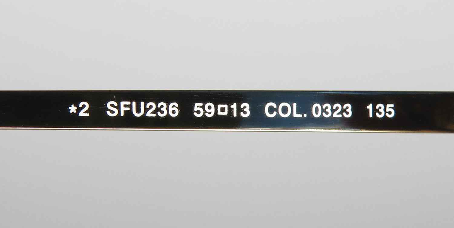 Furla Sfu236 Sunglasses