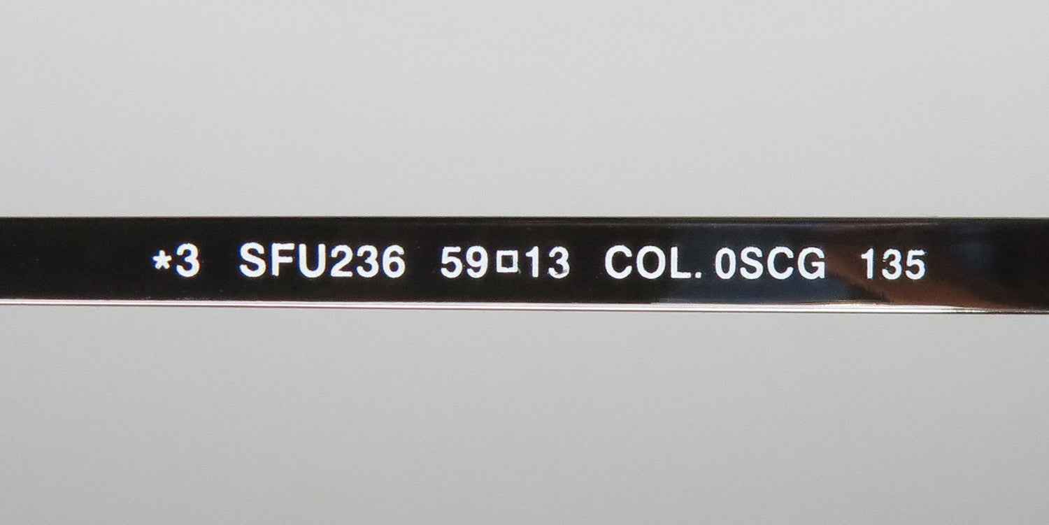 Furla Sfu236 Sunglasses