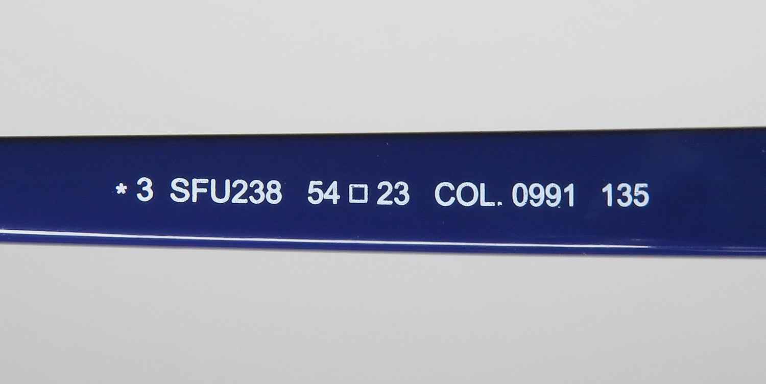 Furla Sfu238 Sunglasses