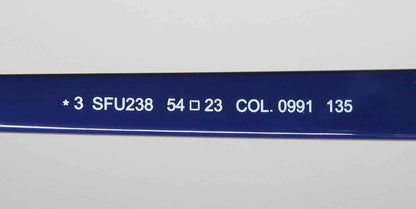 Furla Sfu238 Sunglasses