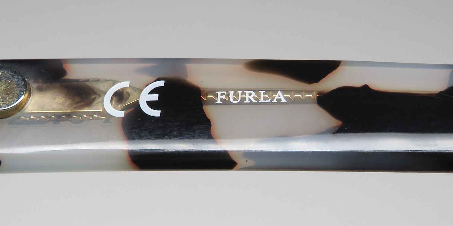 Furla Sfu241 Sunglasses