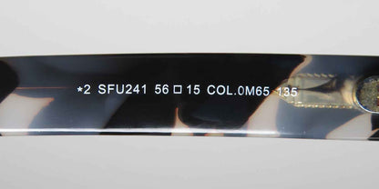 Furla Sfu241 Sunglasses