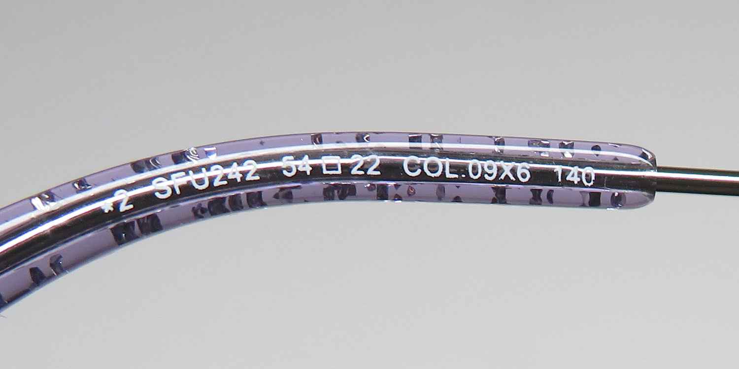 Furla Sfu242 Sunglasses