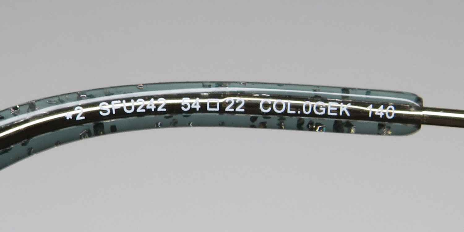 Furla Sfu242 Sunglasses