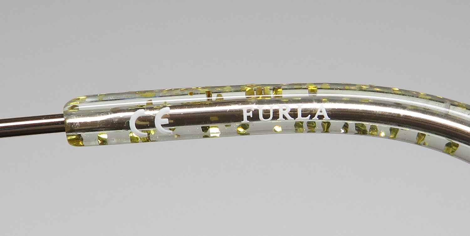 Furla Sfu243 Sunglasses